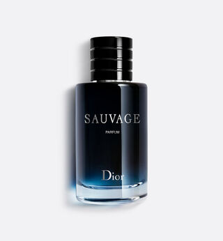 SAUVAGE PARFUM | DIOR ZA