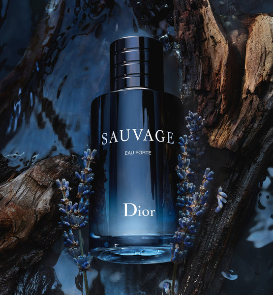 Load image into Gallery viewer, SAUVAGE EAU FORTE
