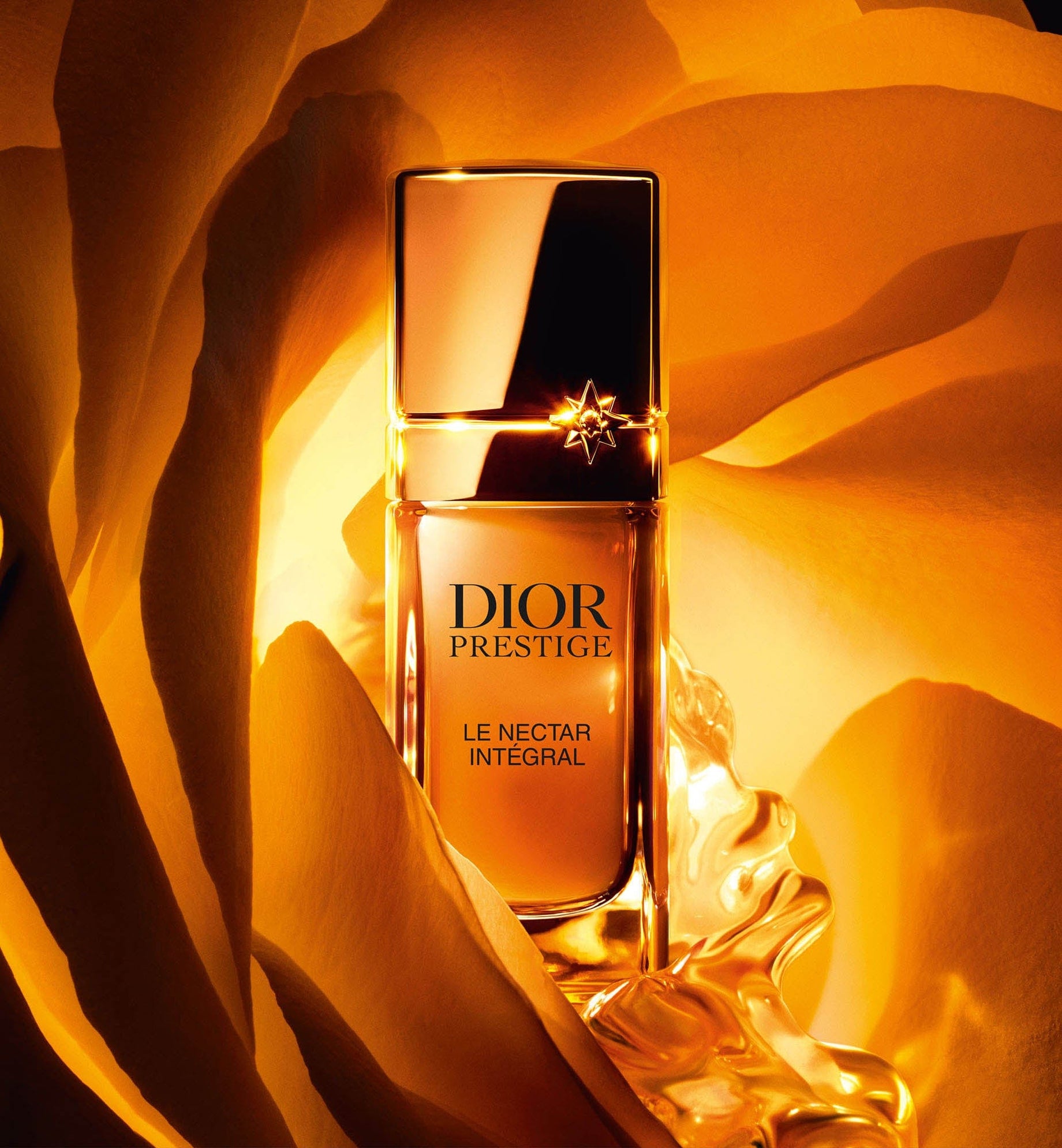 DIOR PRESTIGE LE NECTAR INTEGRAL