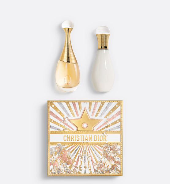 Load image into Gallery viewer, J’ADORE EAU DE PARFUM SET - LIMITED EDITION
