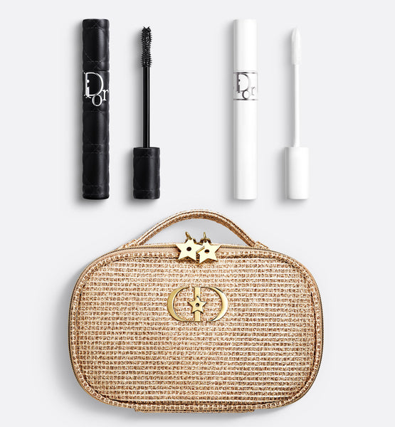 Load image into Gallery viewer, DIORSHOW THE VOLUME AND DEFINITION ESSENTIALS - LIMITED EDITION
