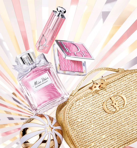 THE MISS DIOR BEAUTY RITUAL - LIMITED EDITION