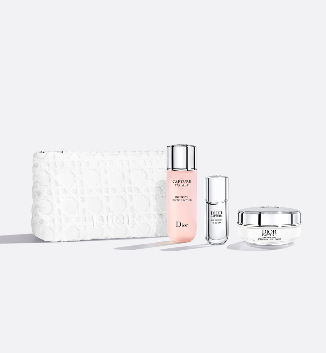 100000071 DIOR CAPTURE HIGH-PERFORMANCE ANTI-AGING CORRECTION RITUAL | DIOR ZA