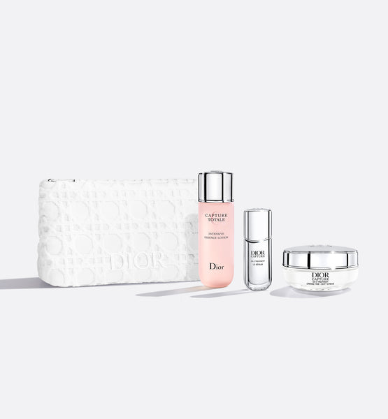 Load image into Gallery viewer, DIOR CAPTURE HIGH-PERFORMANCE ANTI-AGING CORRECTION RITUAL
