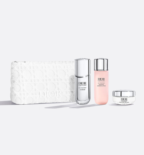 Load image into Gallery viewer, DIOR CAPTURE HIGH-PERFORMANCE ANTI-AGING CORRECTION RITUAL
