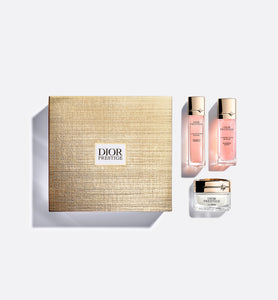 DIOR PRESTIGE EXCEPTIONAL MICRO-NUTRITIVE AND REPAIRING RITUAL