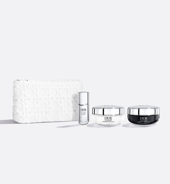 Load image into Gallery viewer, DIOR CAPTURE HIGH-PERFORMANCE ANTI-AGING CORRECTION RITUAL
