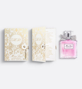 MISS DIOR BLOOMING BOUQUET - LIMITED EDITION