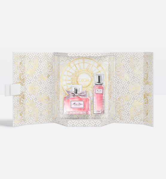 Load image into Gallery viewer, MISS DIOR EAU DE PARFUM - FESTIVE GIFT SET
