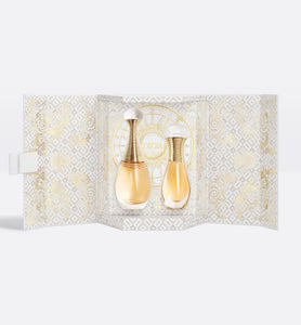 J’ADORE SET - FESTIVE GIFT SET