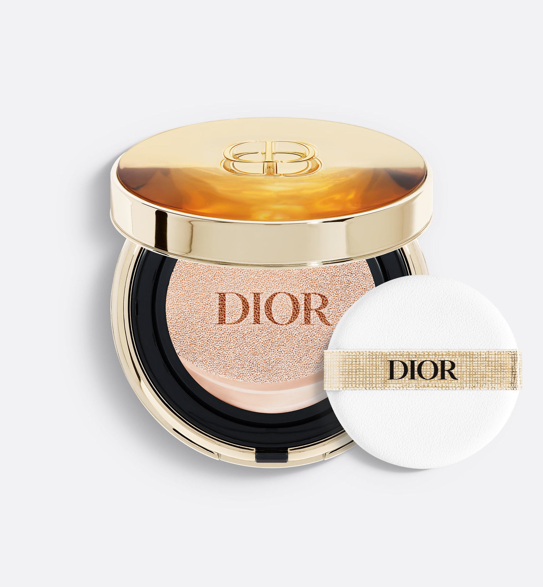 DIOR PRESTIGE LE CUSHION TEINT DE ROSE