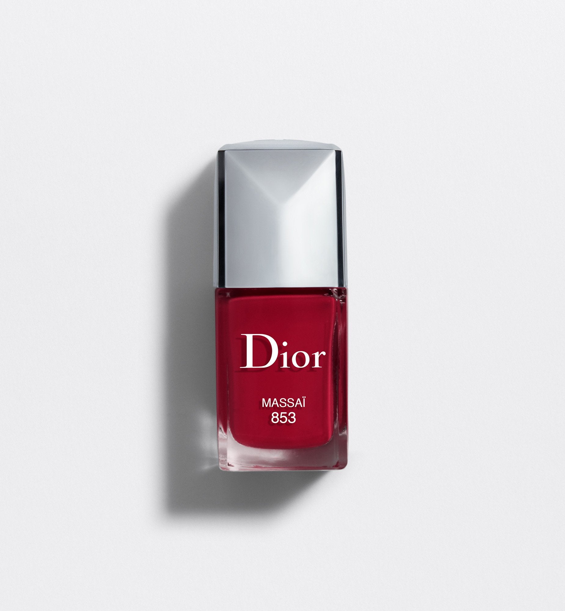 DIOR VERNIS COUTURE COLOUR DIOR ZA