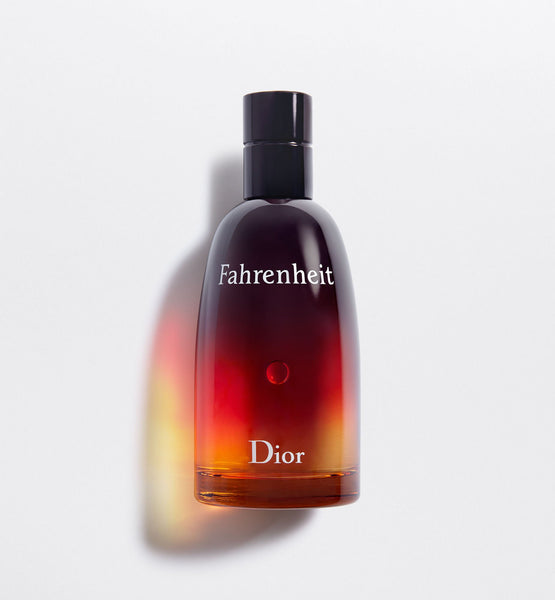 Fahrenheit 200 ml eau de toilette clearance