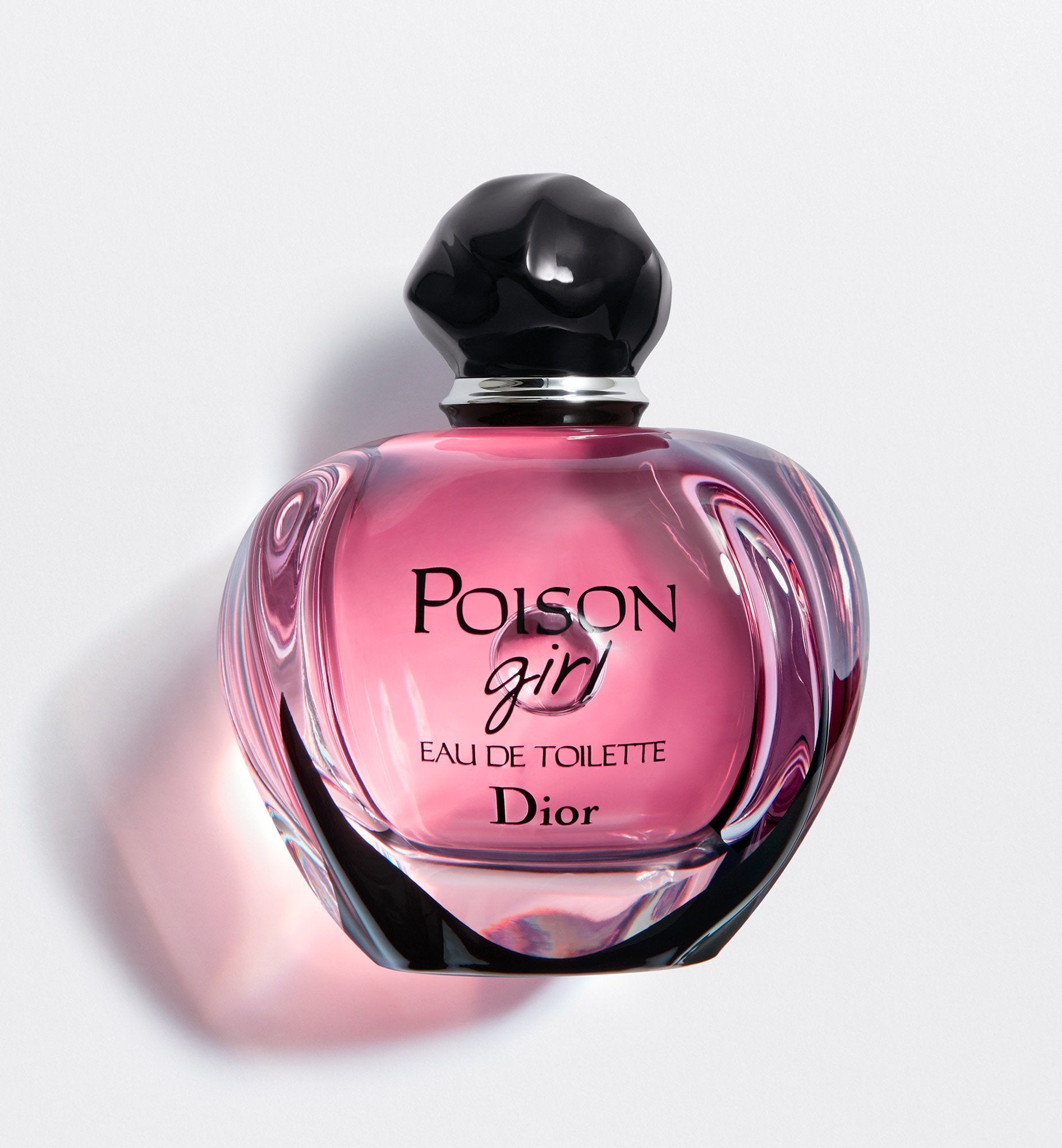 Poison shop girl edp