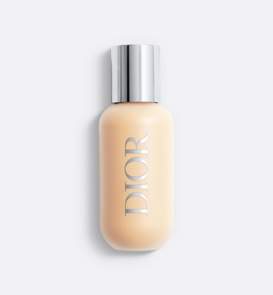 DIOR BACKSTAGE FACE BODY FOUNDATION
