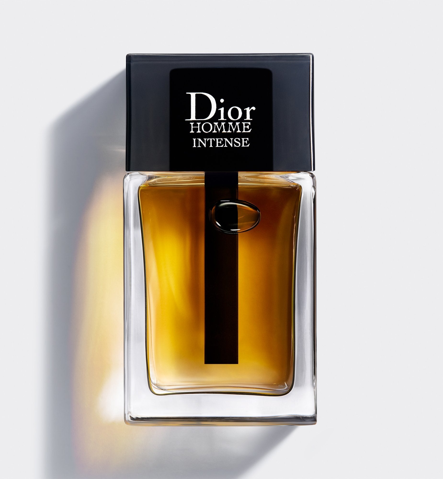 DIOR HOMME INTENSE