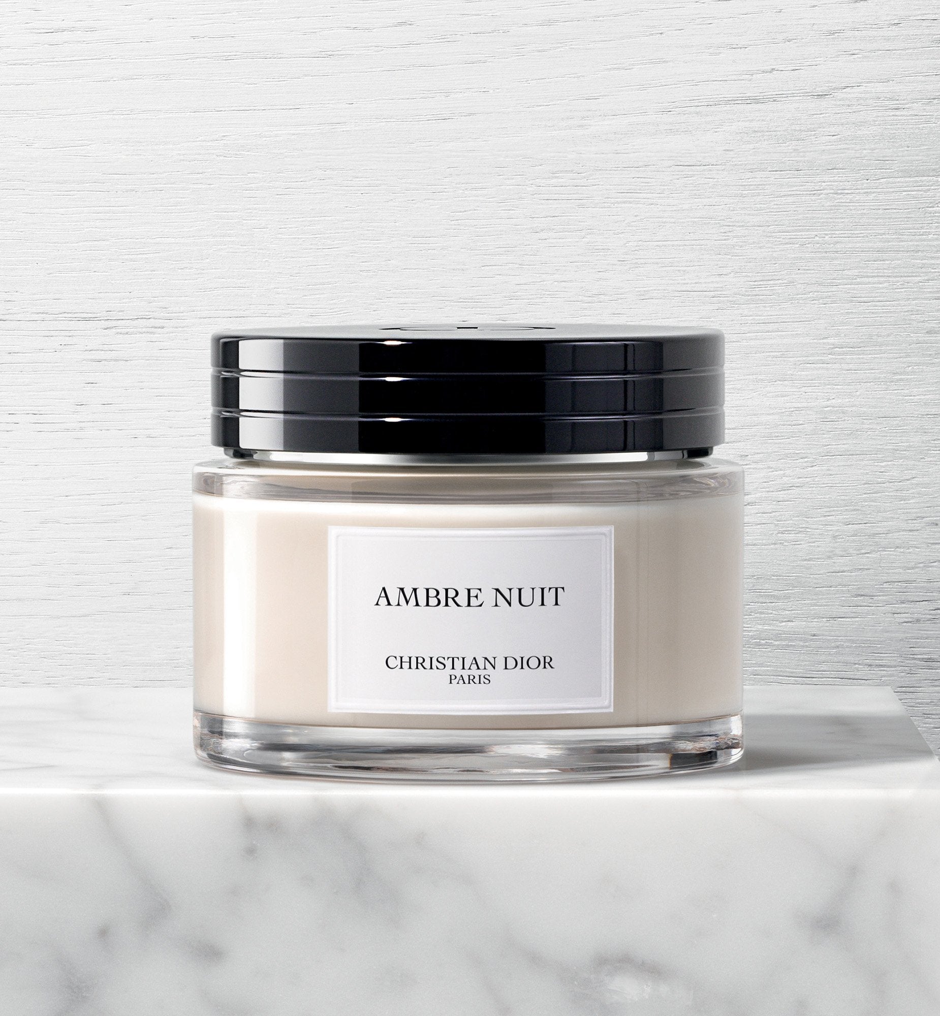 Ambre nuit body hotsell cream