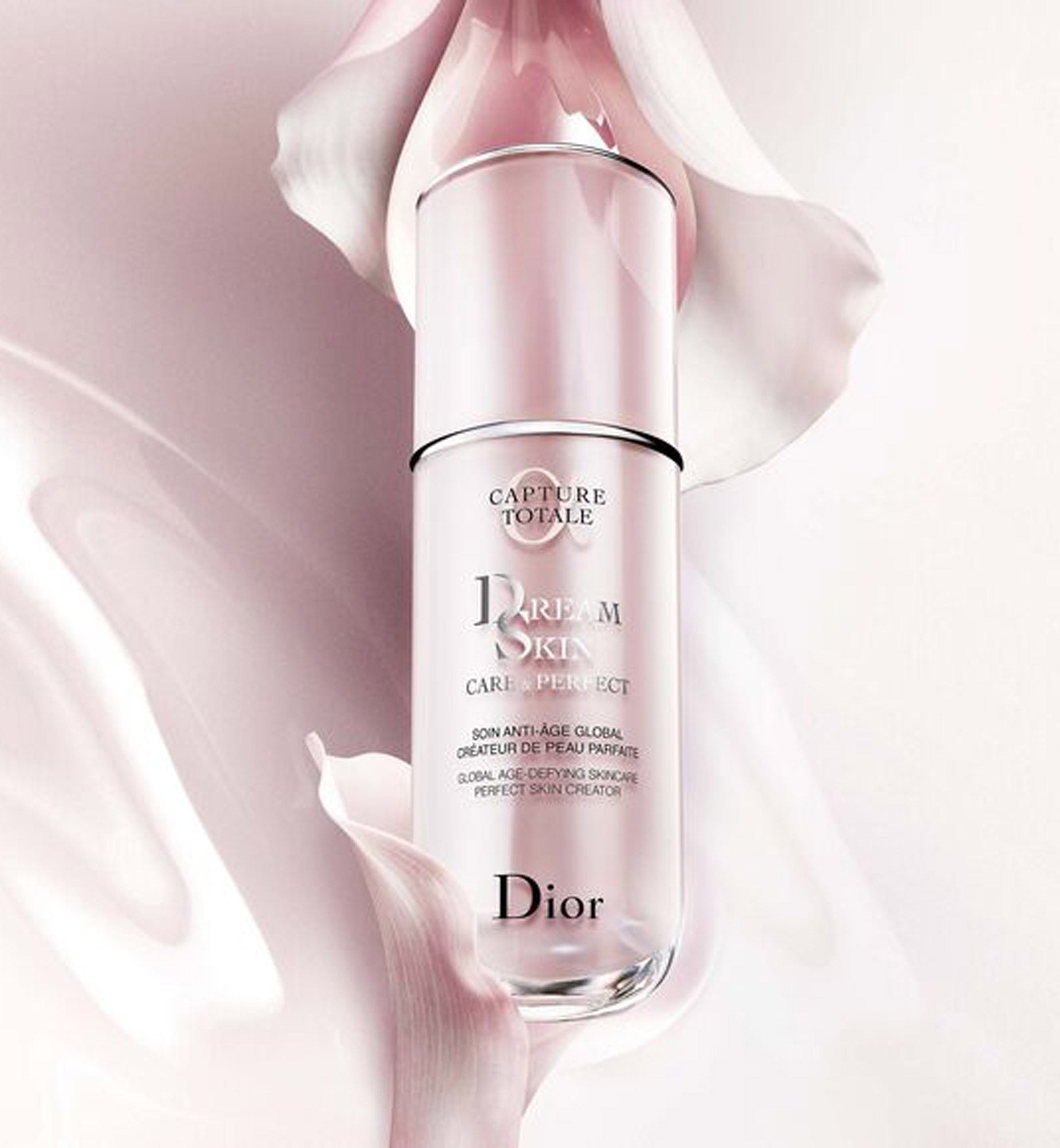 Capture totale dream skin soin anti age global online