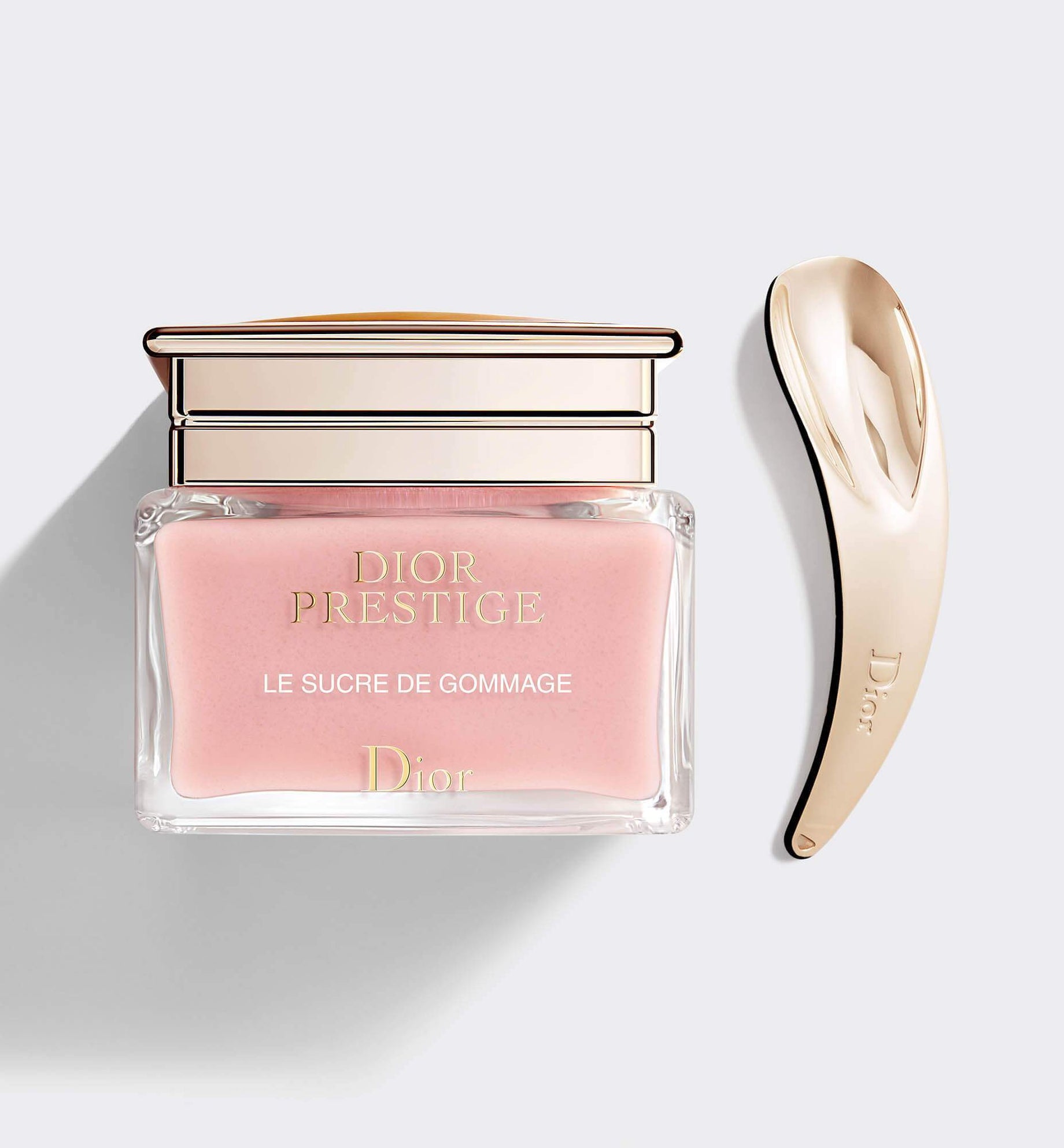 DIOR PRESTIGE LE SUCRE DE GOMMAGE