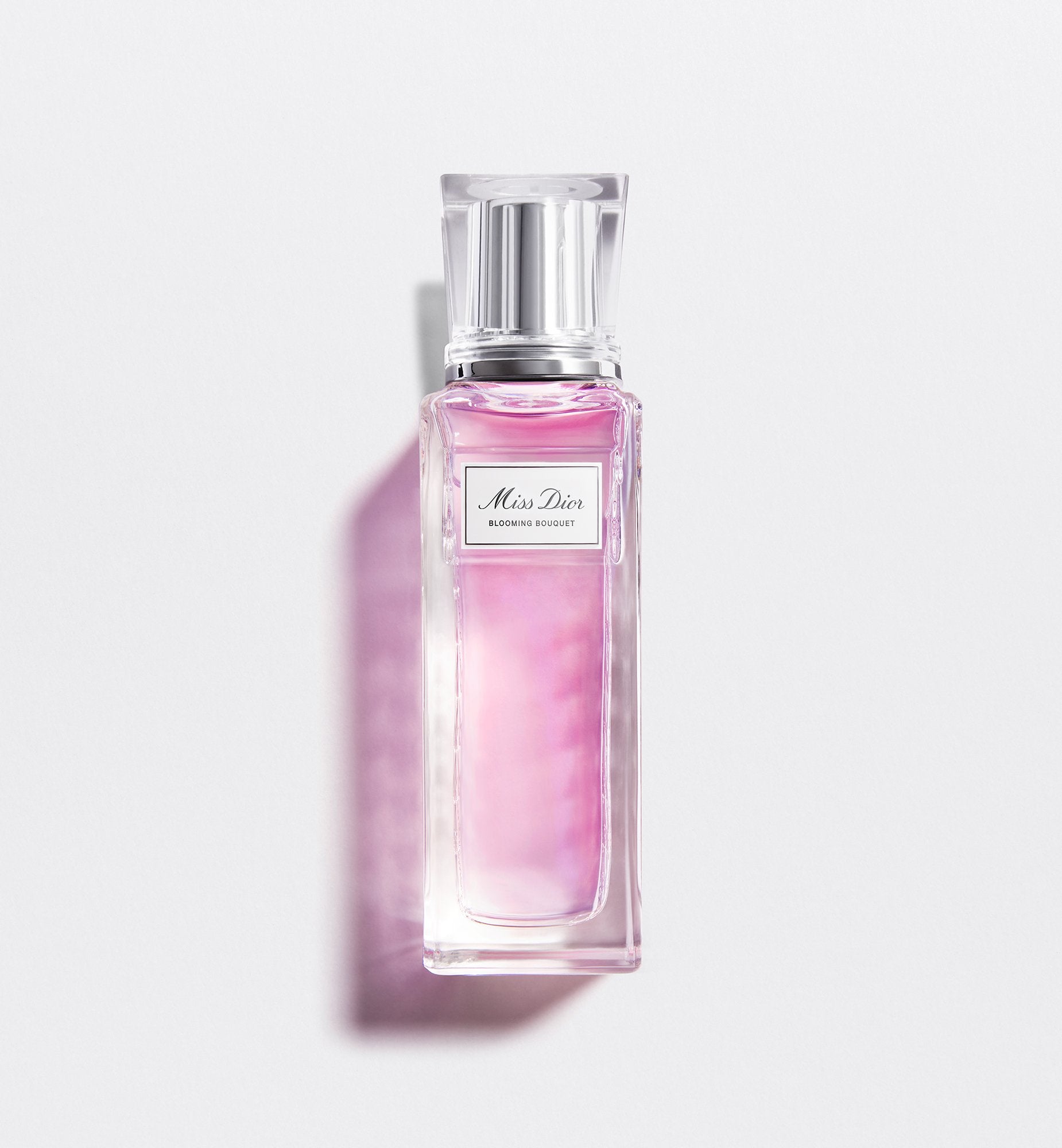 MISS DIOR BLOOMING BOUQUET ROLLER PEARL