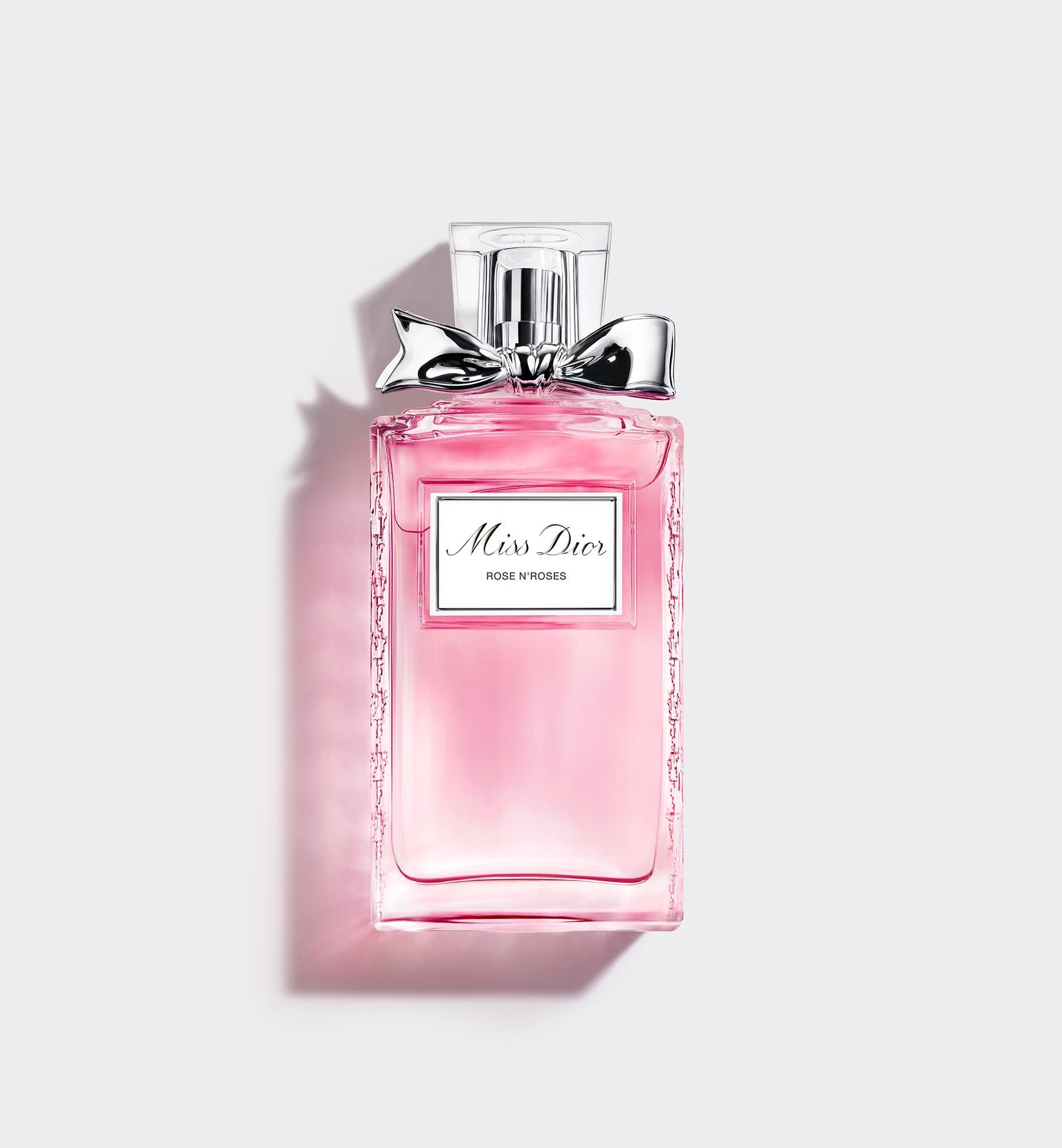 Miss Dior Rose N'Roses 50ml 新品未使用品 MISS DIOR ROSE N'ROSES EAU DE TOILETTE | DIOR ZA