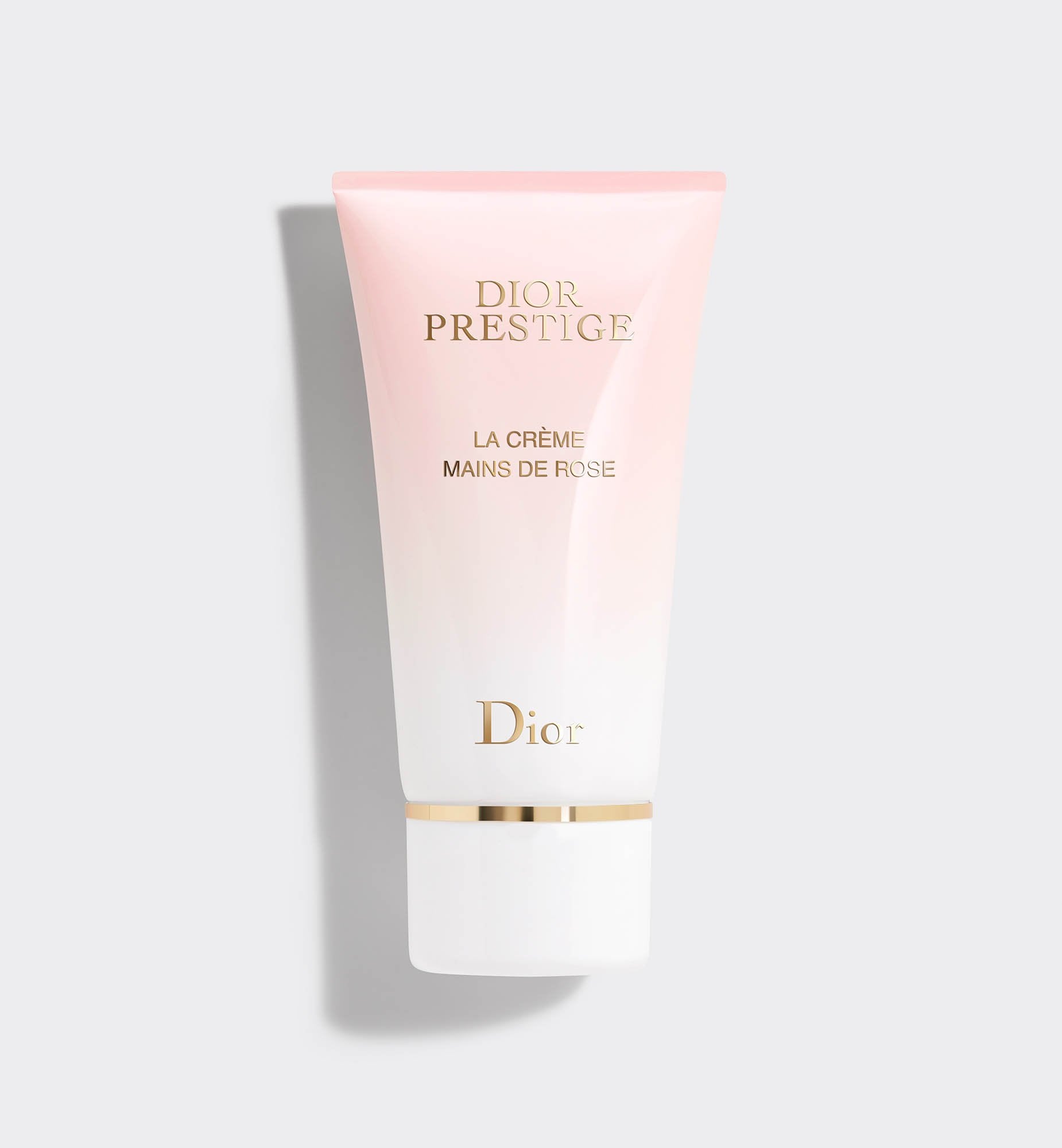 Dior Prestige La Crème Mains de Rose50mL Y0996192_C099600618_E01_GHC_18