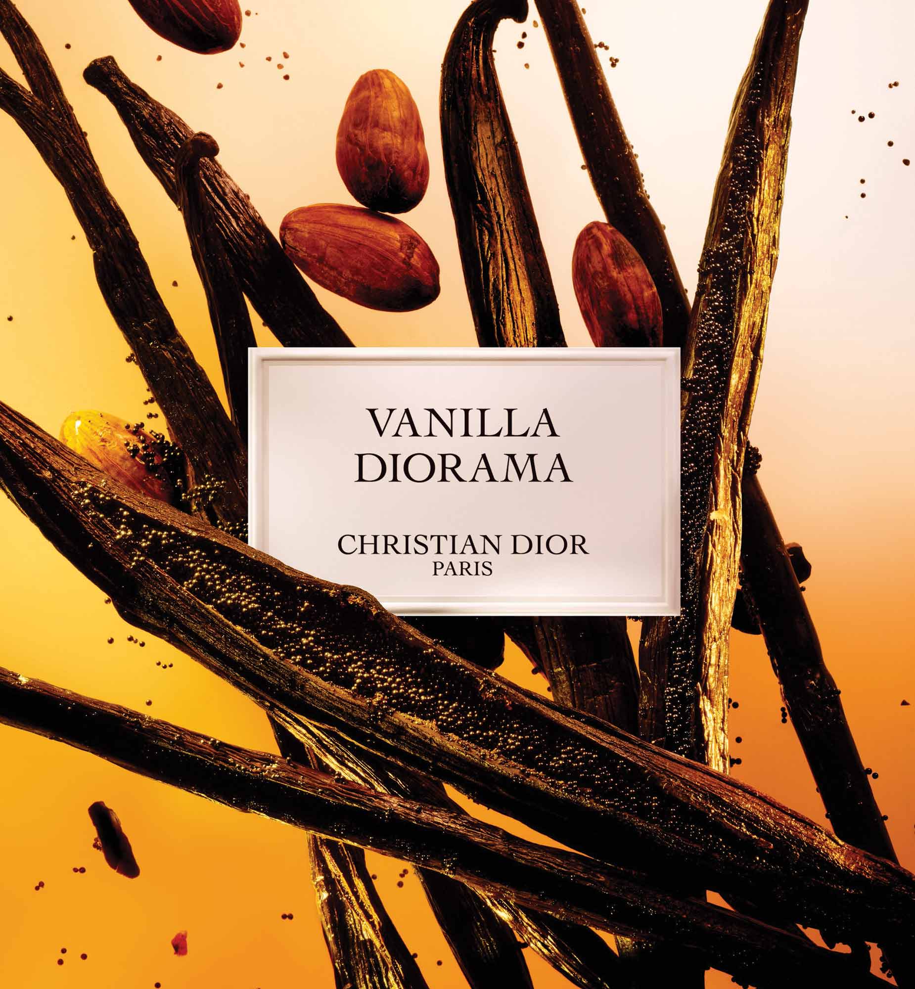 Vanilladiorama Clearance