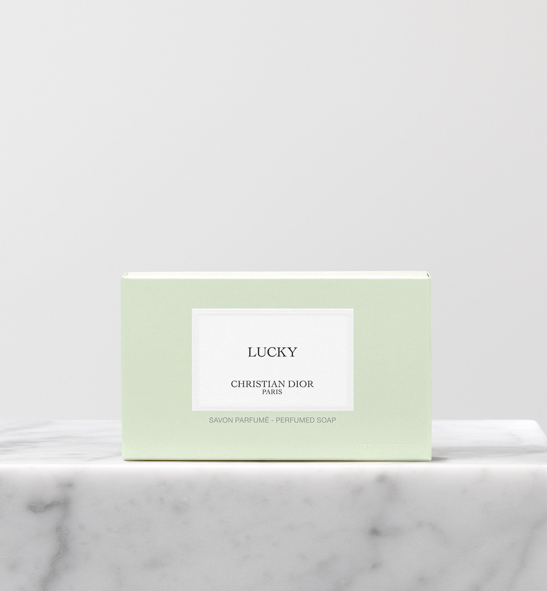 Dior soap deals