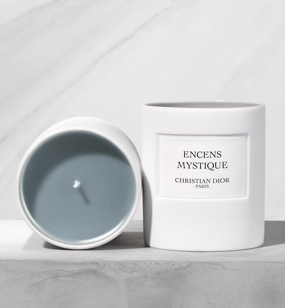 La Collection Privée Christian Dior Candles DIOR ZA