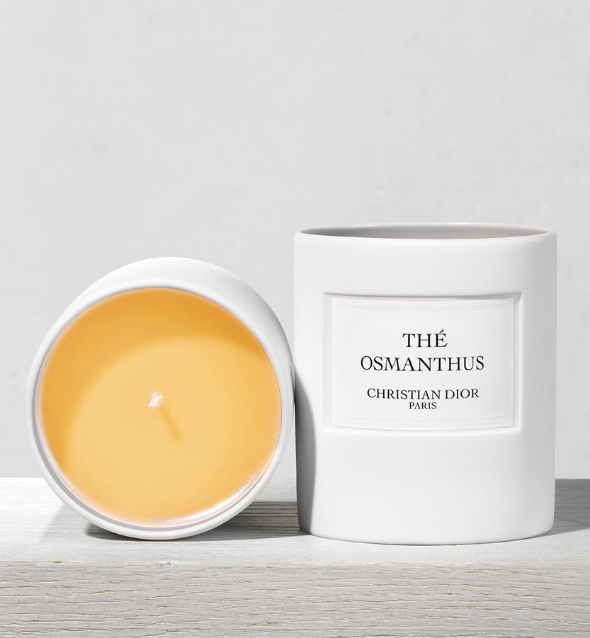 THÃ‰ OSMANTHUS CANDLE