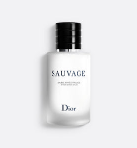 Sauvage After-Shave Balm