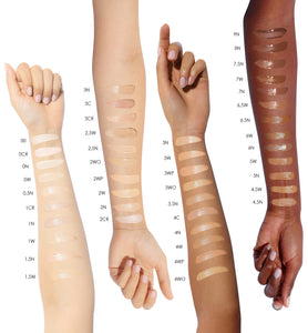 DIOR FOREVER SKIN GLOW